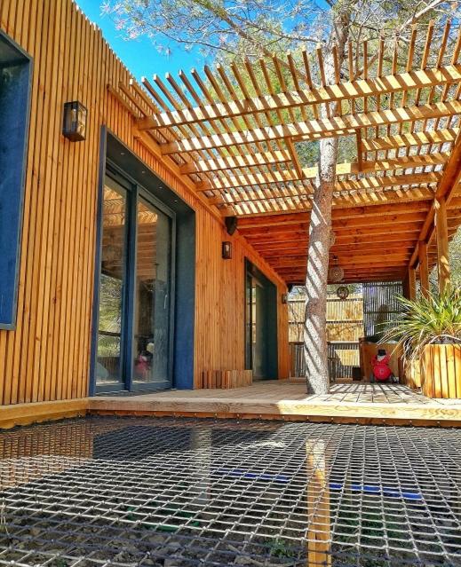 Villa Occitana,,5 star