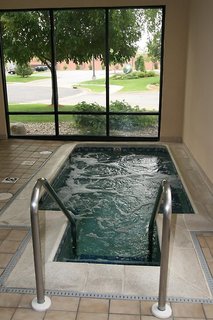 Hampton Inn Lacrosse/Onalaska,La Crosse>>French Island,3 star
