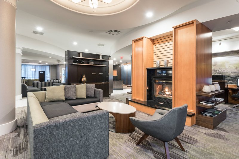 Courtyard By Marriott Toronto Vaughan,Toronto>>Ontario,3 star