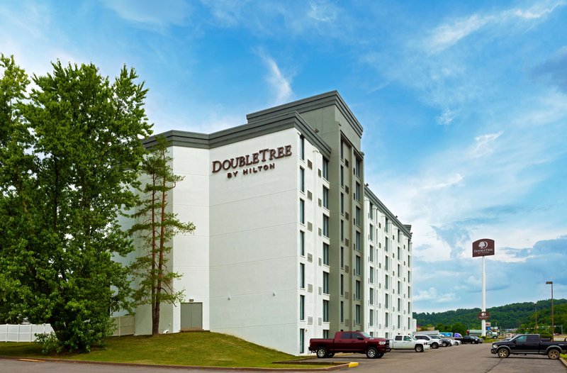 Doubletree By Hilton Pittsburgh - Meadow Lands,Canonsburg>>Bentleyville,4 star