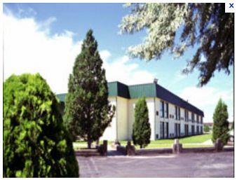 Travelodge Pocatello,Pocatello>>Chubbuck,3 star