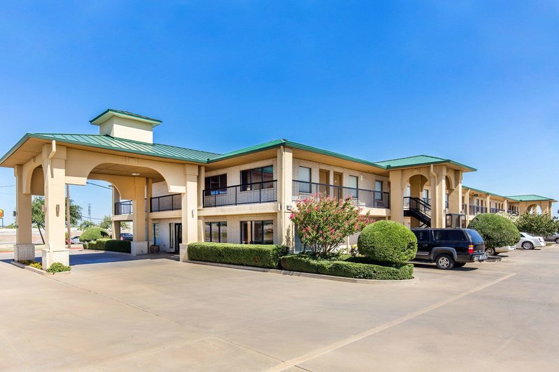 quality inn and suites