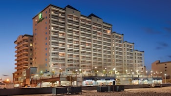 Holiday Inn & Suites Ocean City By Ihg,Ocean City>>Maryland,3 star