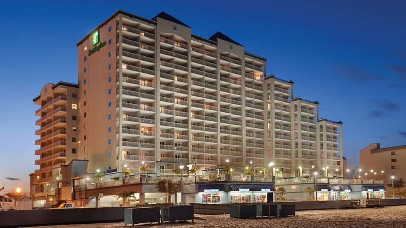 Holiday Inn & Suites Ocean City, An Ihg Hotel,Ocean City>>Maryland,3 star