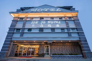 hotel sin jo sdn bhd