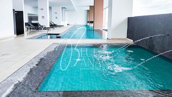 the apple premier suites melaka