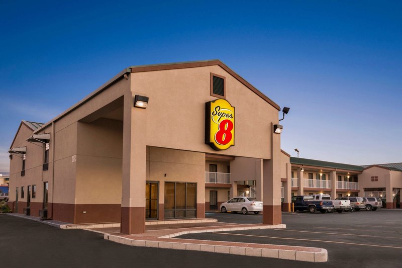 Super 8 By Wyndham Hattiesburg North,Mississippi>>Hattiesburg,2 star