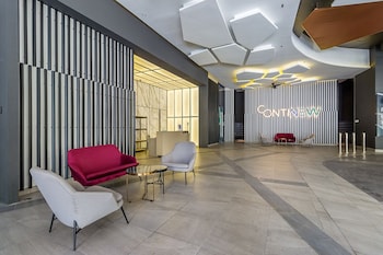 Continew Residensi By Airhost,,0 star