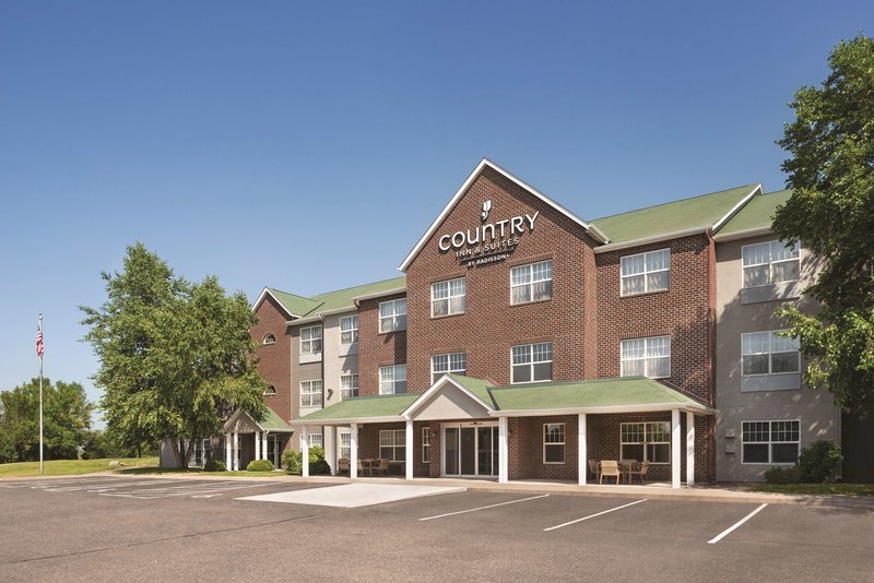 Country Inn & Suites By Radisson, Cottage Grove, Mn,Woodbury>>Cottage Grove,2.5 star