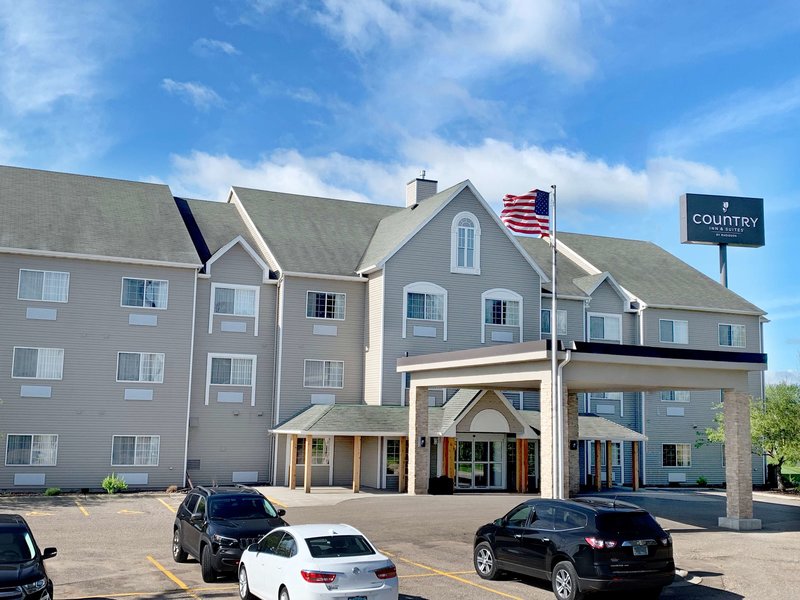 Country Inn & Suites By Radisson, Owatonna, Mn,Owatonna>>Albert Lea,2.5 star