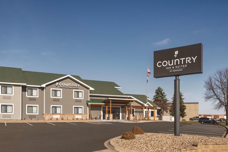 Country Inn & Suites By Radisson, Northfield, Mn,Northfield>>Elko New Market,2.5 star