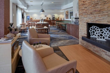 fairfield by marriott kalamazoo west