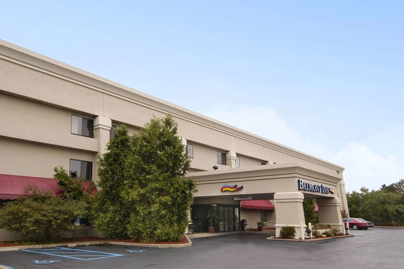 Baymont By Wyndham Battle Creek/I-94,Calhoun County>>Battle Creek,2.5 star