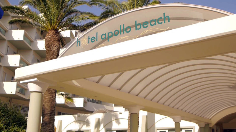 apollo beach
