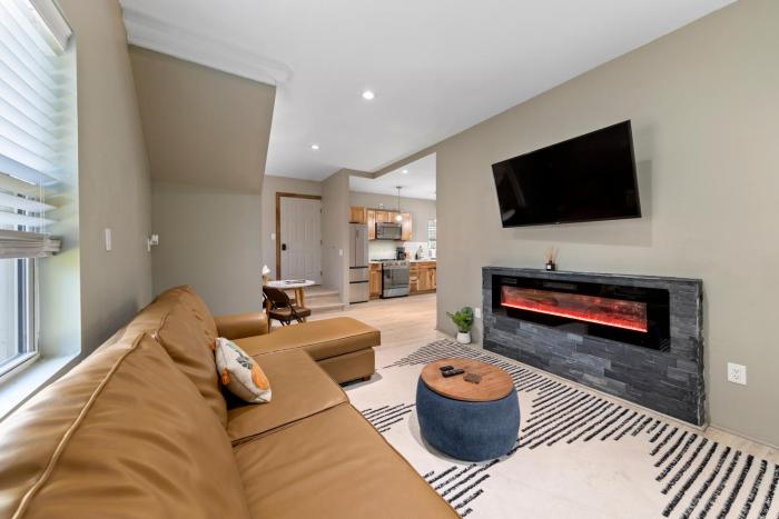 Modern Home &Cozy,,3 star