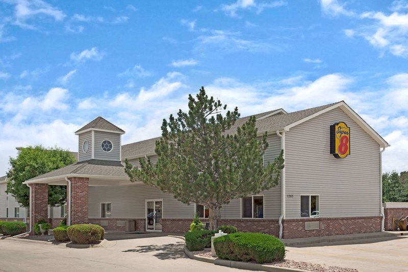 Super 8 By Wyndham Windsor,Fort Collins>>Bellvue,2 star