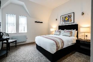 The Anfield Hotel,,3 star