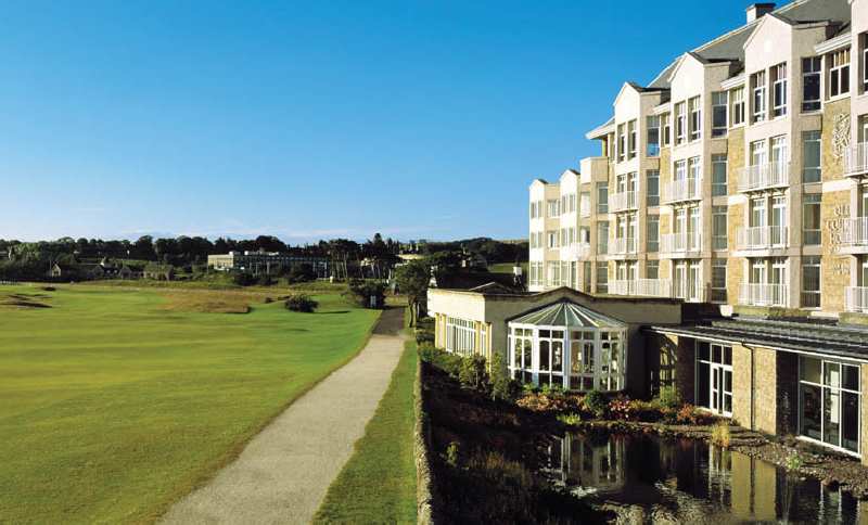 Old Course Hotel