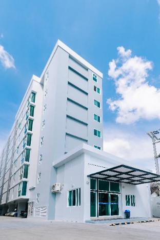 One Budget Chiangrai Soi Sawan,,3 star