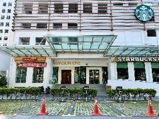 mansion one designer suite by staycation homestay