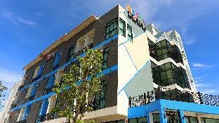 toffyhome hotel