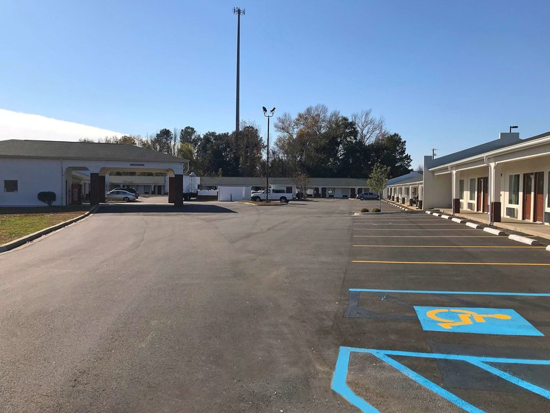 americas best value inn and suites sumter