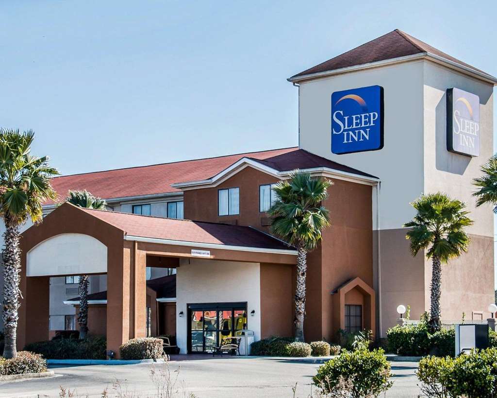 sleep inn hardeeville i 95
