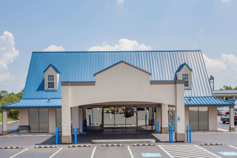 Rodeway Inn,Kentucky>>Owensboro,2 star