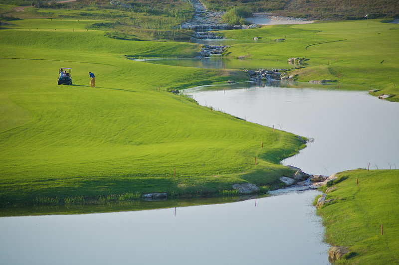 Acaya Golf Resort & Spa,Andria>>Acaya,4 star