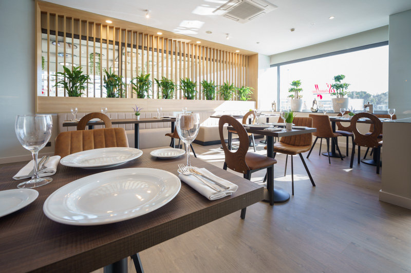 Hotel Sercotel Ab Rivas,Madrid>>Arganda Del Rey,3 star