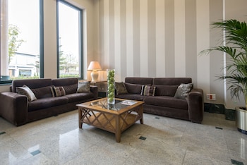 Hotel Plaza Las Matas,Las Rozas De Madrid>>Las Matas,4 star