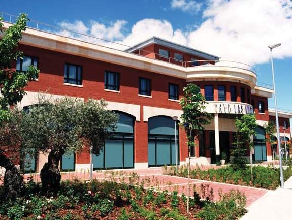 Hotel Plaza Las Matas,Las Rozas De Madrid>>Las Matas,4 star
