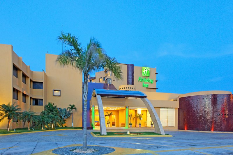 holiday inn boca del rio by ihg