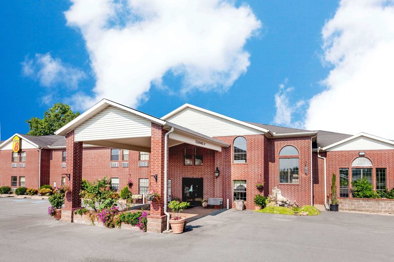 Super 8 By Wyndham Pine Bluff,Pine Bluff>>Jefferson,2 star