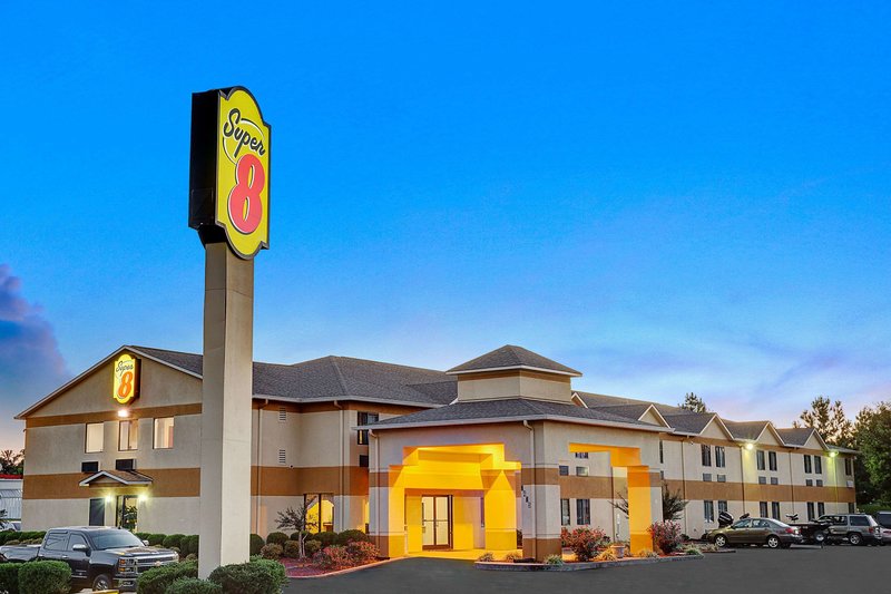Super 8 By Wyndham Hernando,Olive Branch>>Hernando,2 star