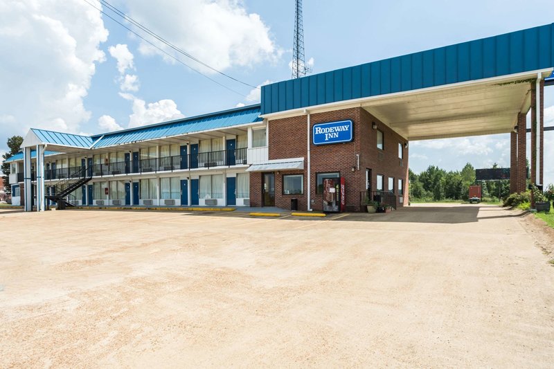Rodeway Inn Sardis Ms,Lafayette County>>Batesville,2 star