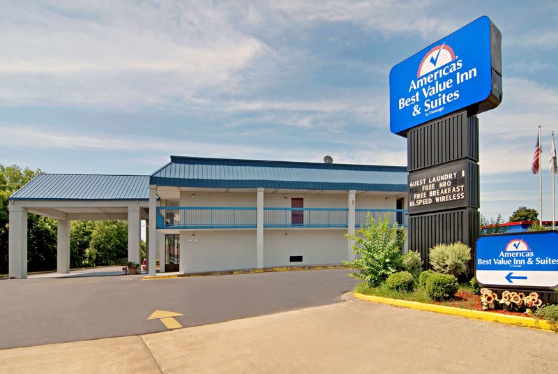 Americas Best Value Inn & Suites Clarksdale,Coahoma>>Clarksdale,3 star