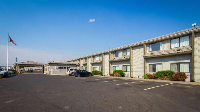 baymont by wyndham moses lake