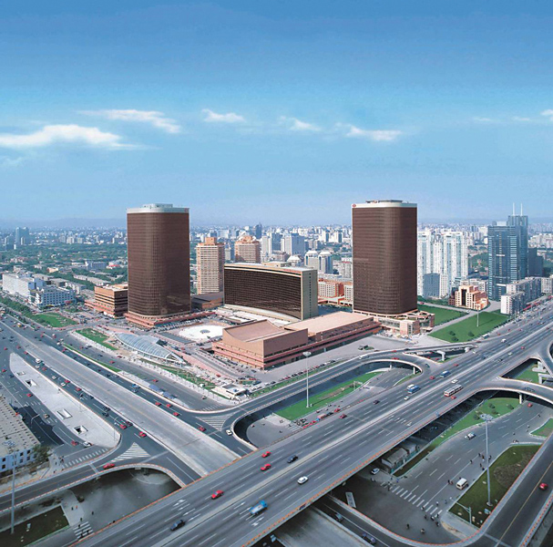 China World Hotel, Beijing,Chaoyang>>Beijing,5 star