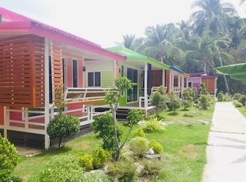 Phumiphat Resort  Koh Mook,,2 star