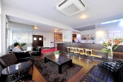 Hotel M14,Padua>>Padova,3 star