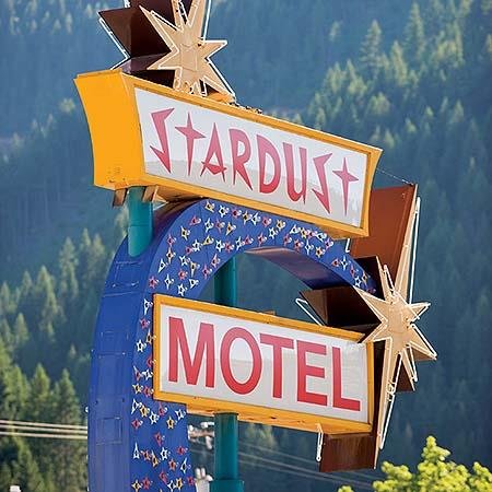 Stardust Motel Wallace