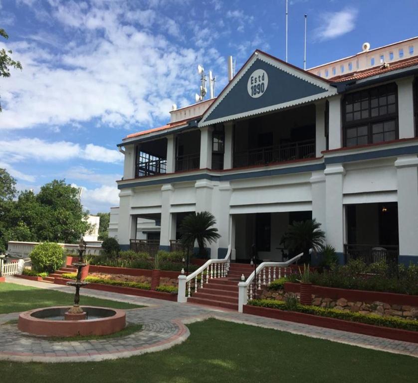 The Gateway Hotel Pasumalai Madurai