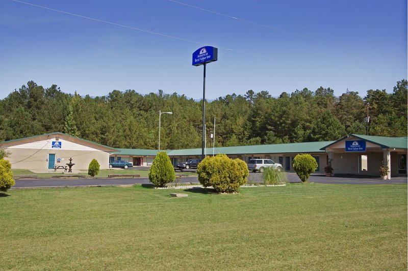 Americas Best Value Inn Heflin
