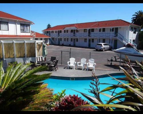 Marlin Court Motel,Kerikeri>>Bay Of Islands,3 star