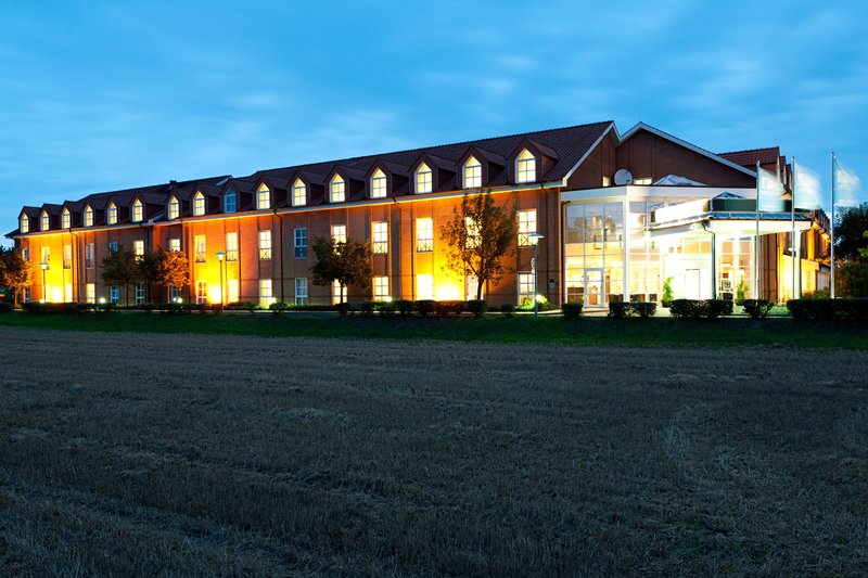 Nh Magdeburg
