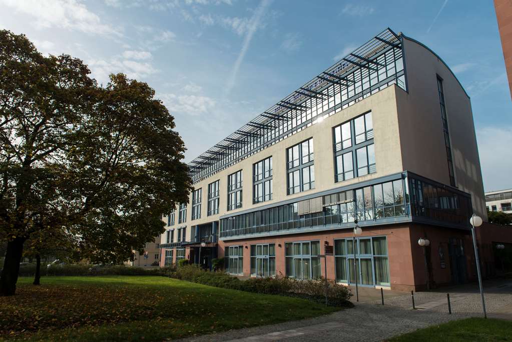 radisson blu furst leopold hotel dessau