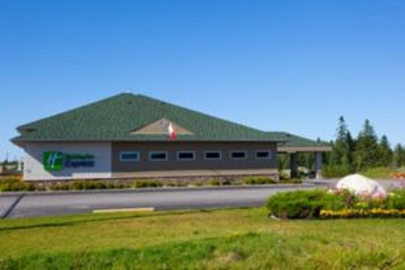 Holiday Inn Express, An Ihg Hotel,Kenora>>Dryden,2.5 star