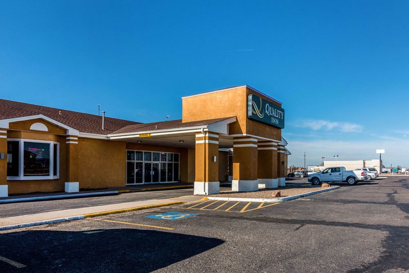 Colby Inn And Suites,Thomas County>>Colby,4 star