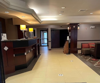 Country Inn & Suites By Radisson, Garden City, Ks,Near Finney County Historical Museum,2.5 star